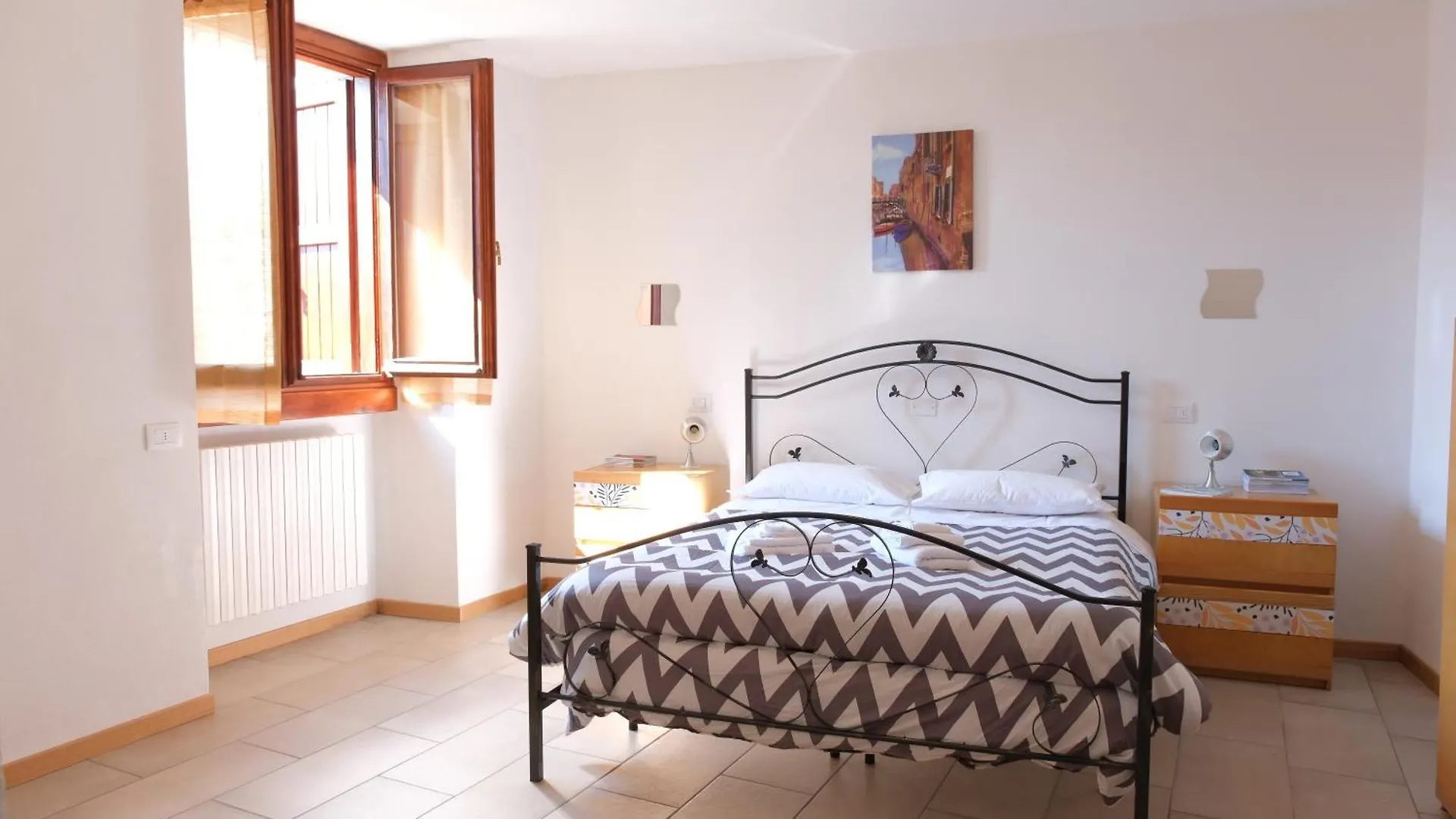 Ca' Sunin Bellagio - Mountains View Apartment 度假居