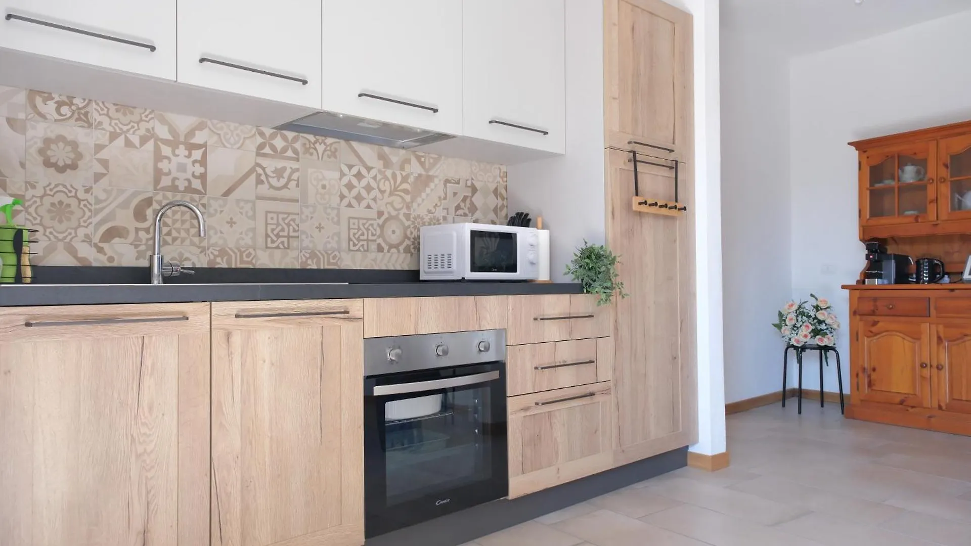 度假居 Ca' Sunin Bellagio - Mountains View Apartment 意大利