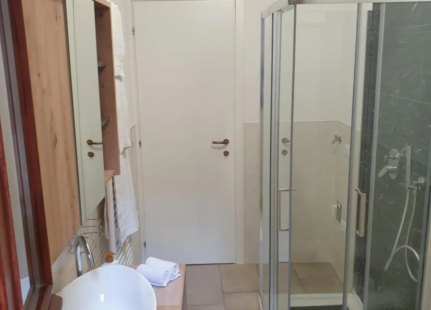 Ca' Sunin Bellagio - Mountains View Apartment 意大利