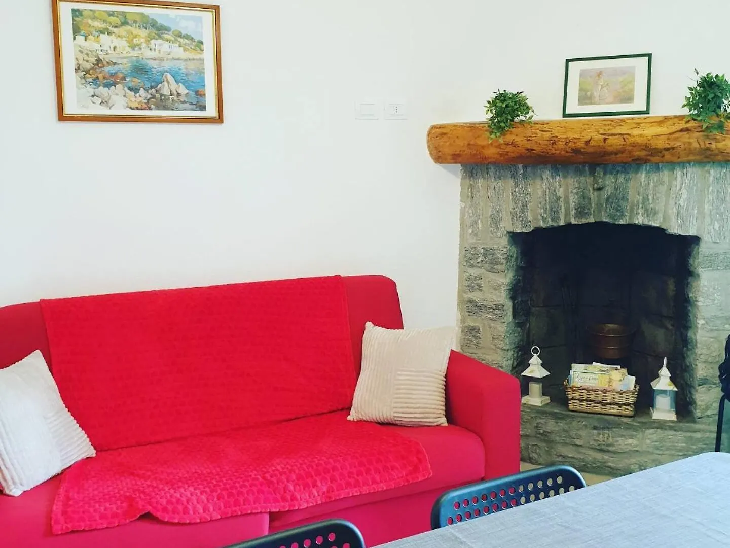 Ca' Sunin Bellagio - Mountains View Apartment 度假居