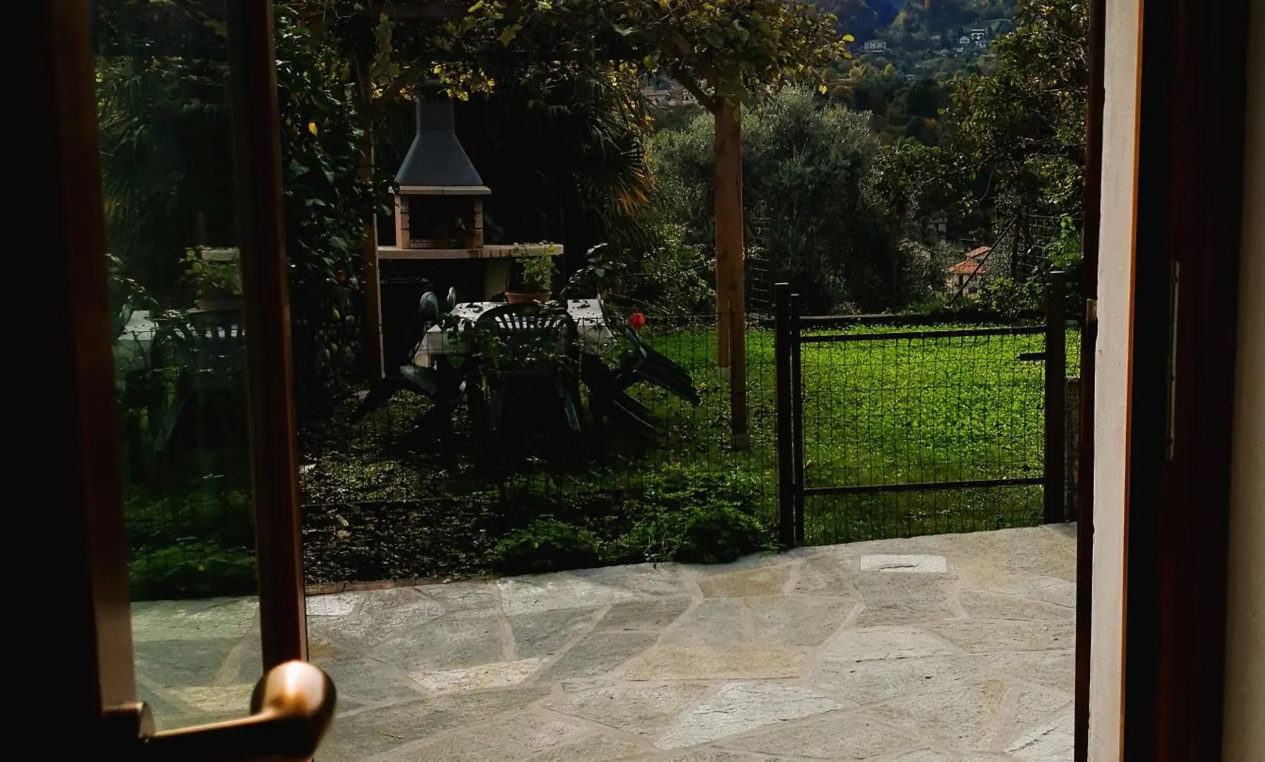 Ca' Sunin Bellagio - Mountains View Apartment 意大利