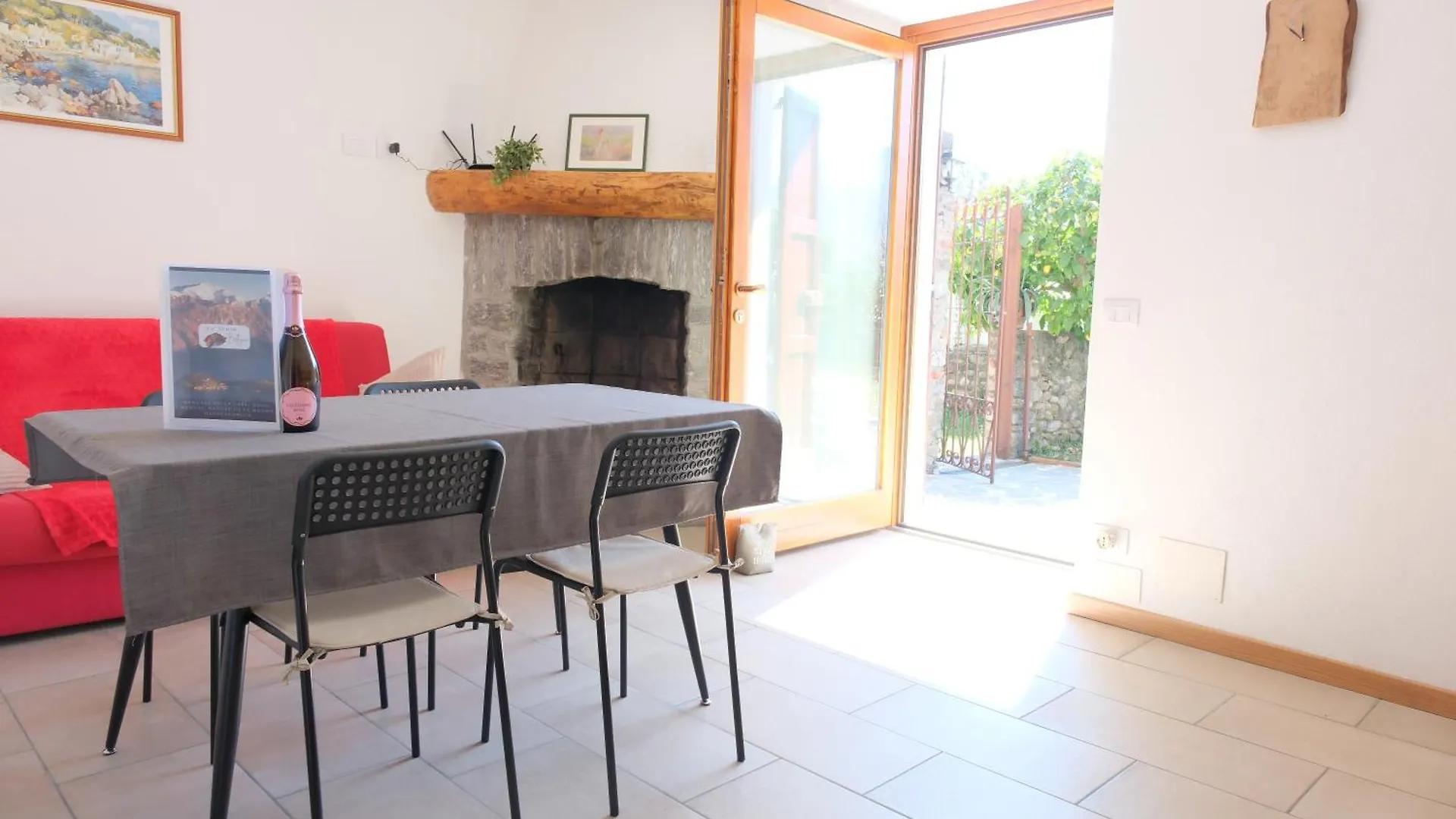Ca' Sunin Bellagio - Mountains View Apartment Ιταλία