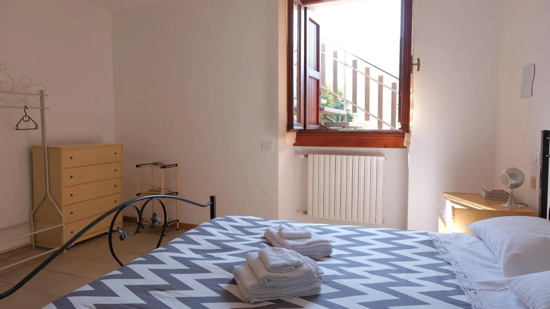 Σπίτι διακοπών Ca' Sunin Bellagio - Mountains View Apartment
