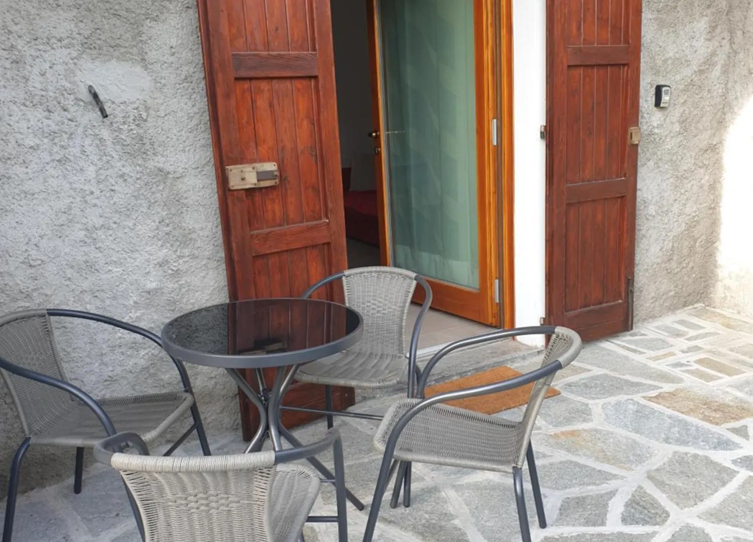 Ca' Sunin Bellagio - Mountains View Apartment 0*,