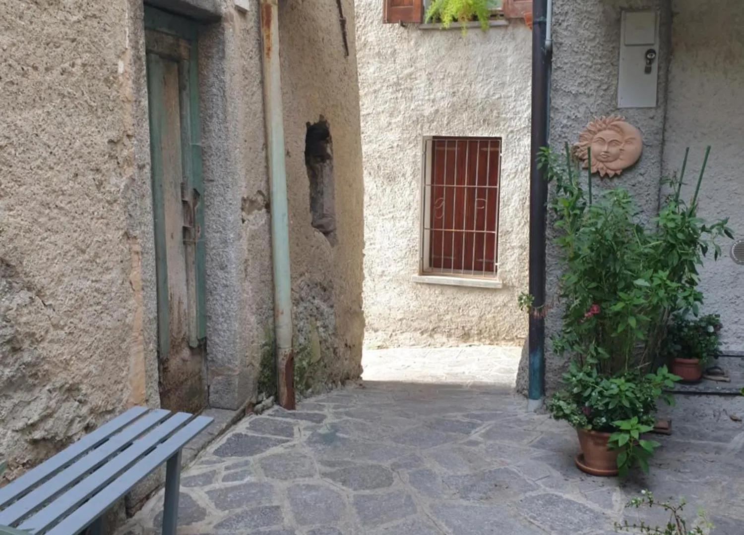 Ca' Sunin Bellagio - Mountains View Apartment 0*,